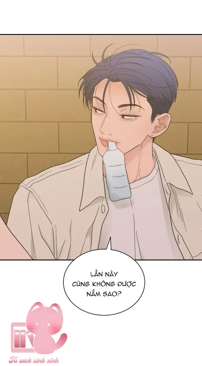 Vận May Không Ngờ Chap 73 - Next Chap 74