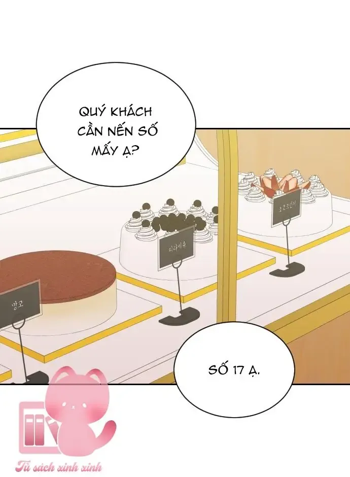 Vận May Không Ngờ Chap 73 - Next Chap 74