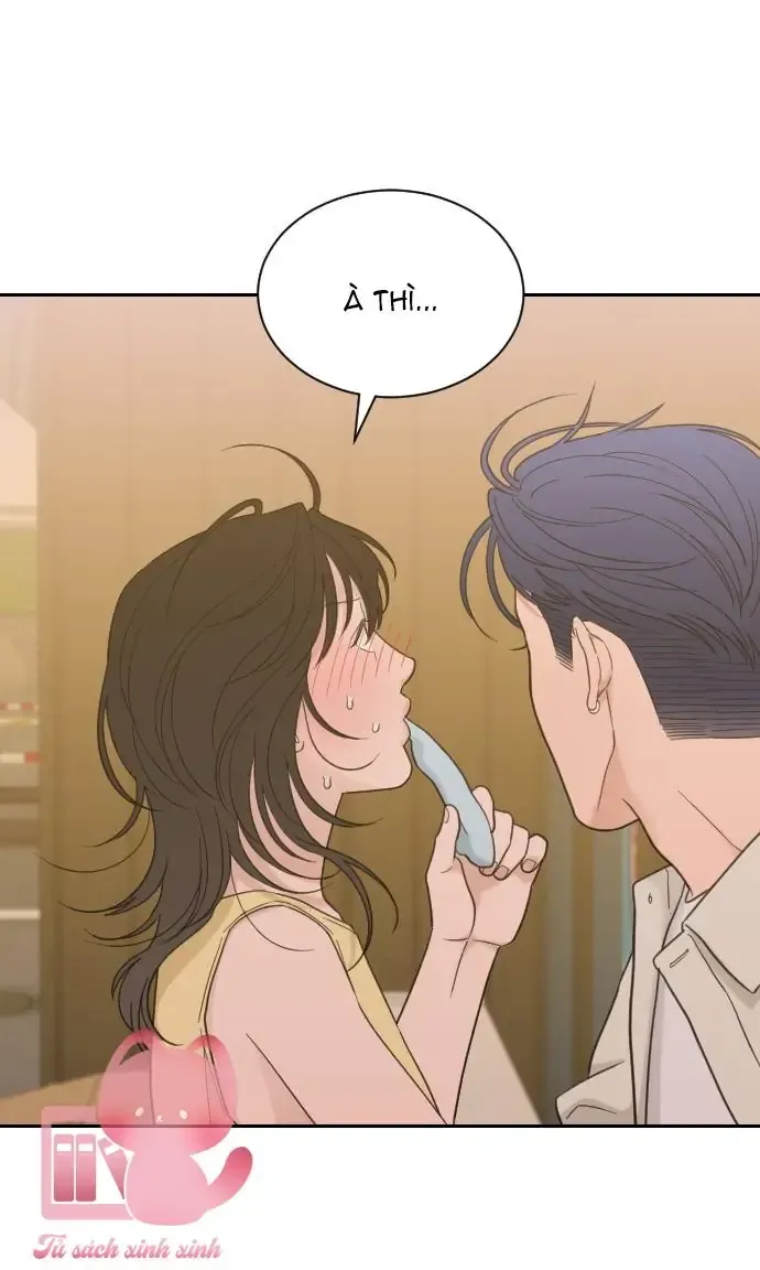 Vận May Không Ngờ Chap 73 - Next Chap 74