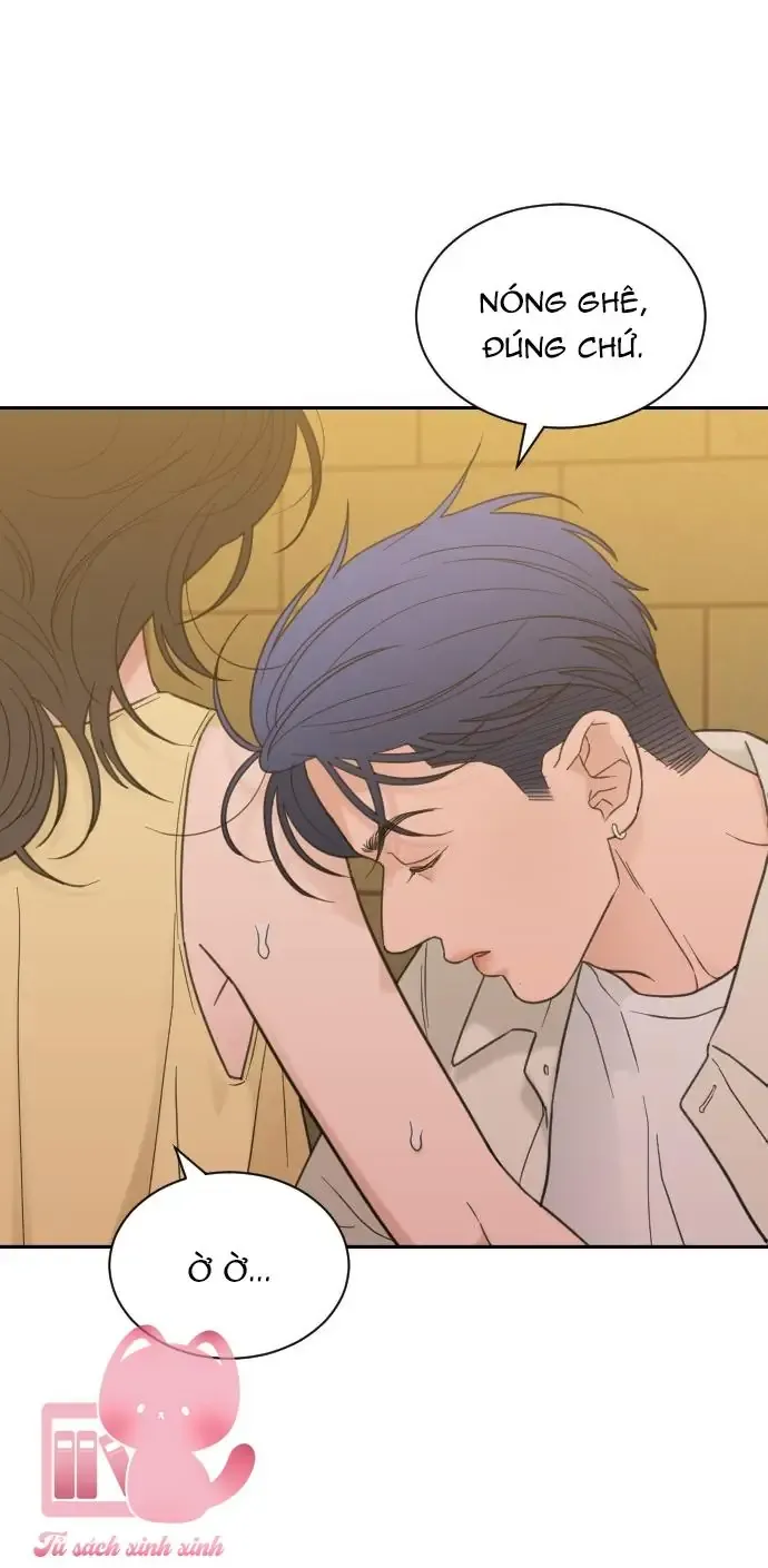 Vận May Không Ngờ Chap 73 - Next Chap 74