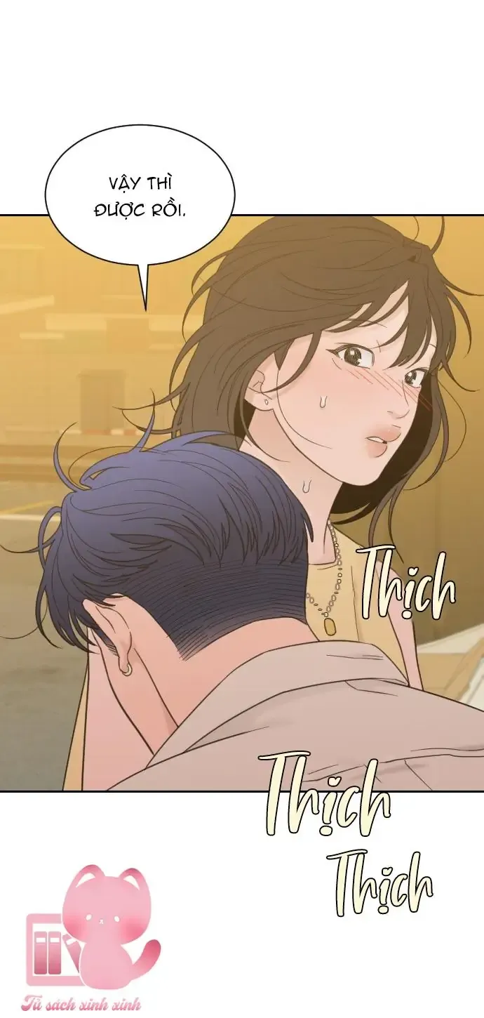 Vận May Không Ngờ Chap 73 - Next Chap 74