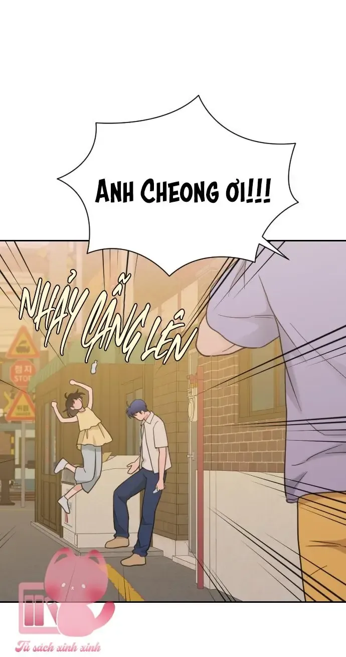 Vận May Không Ngờ Chap 73 - Next Chap 74