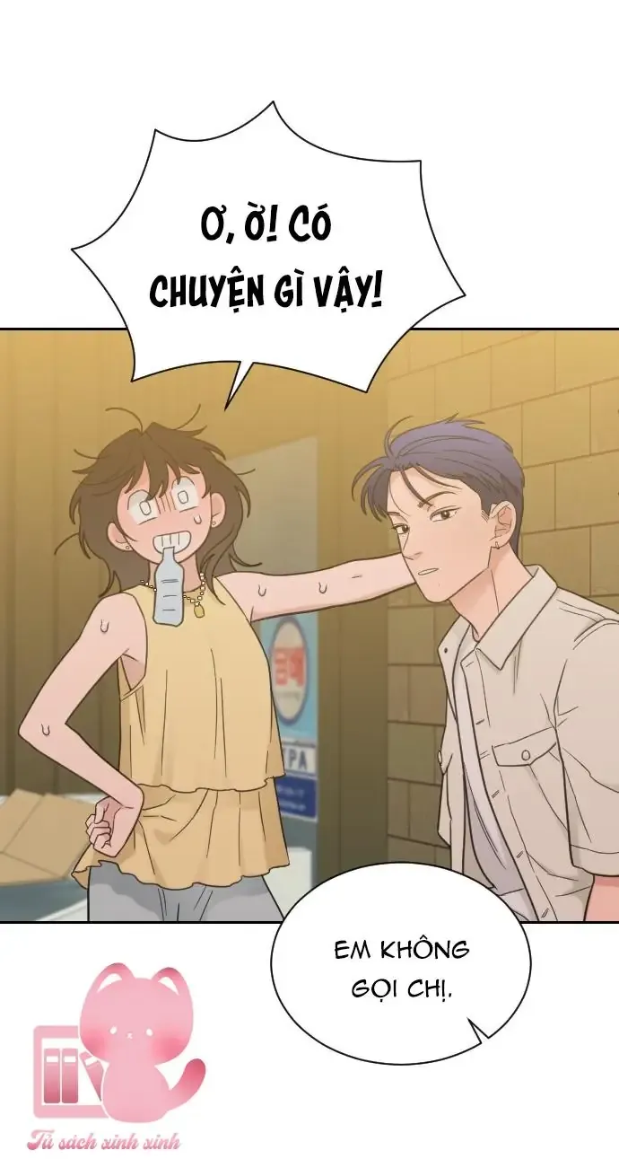 Vận May Không Ngờ Chap 73 - Next Chap 74