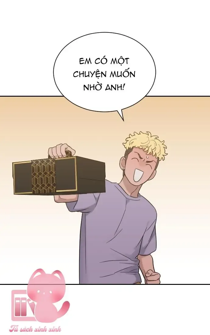 Vận May Không Ngờ Chap 73 - Next Chap 74