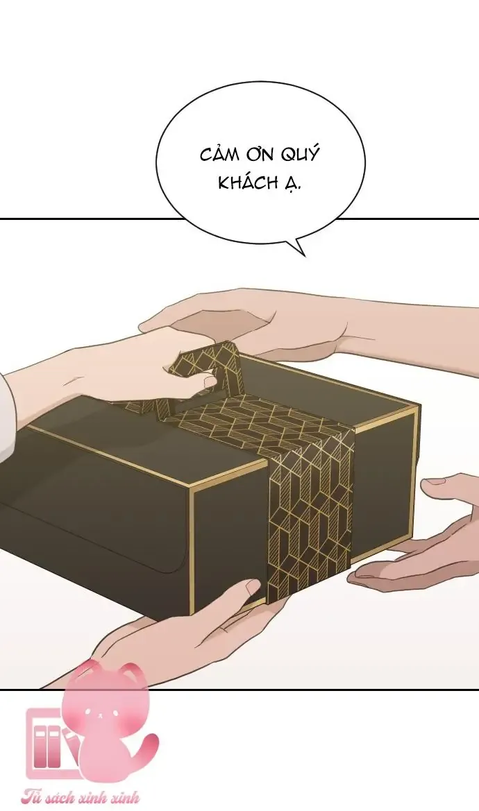 Vận May Không Ngờ Chap 73 - Next Chap 74