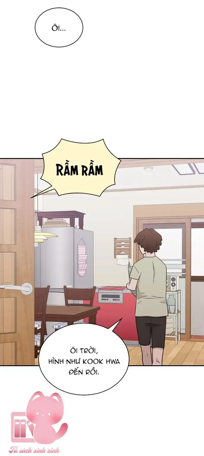 Vận May Không Ngờ Chap 73 - Next Chap 74