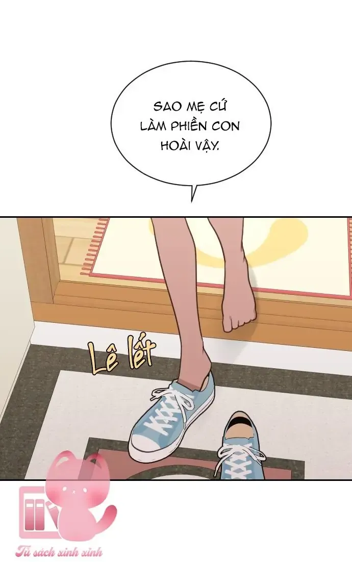 Vận May Không Ngờ Chap 73 - Next Chap 74