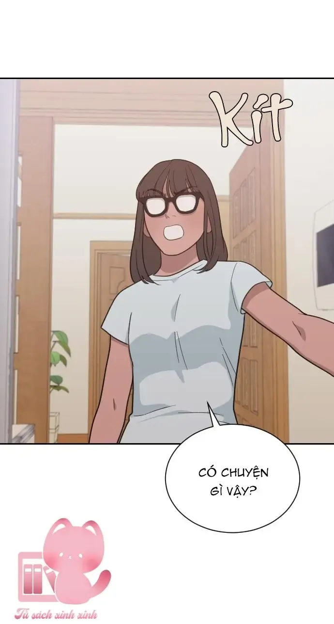 Vận May Không Ngờ Chap 73 - Next Chap 74