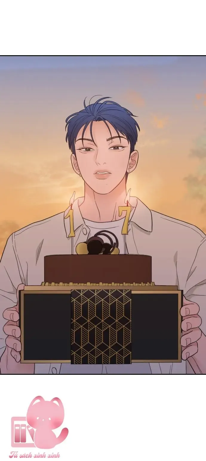 Vận May Không Ngờ Chap 73 - Next Chap 74