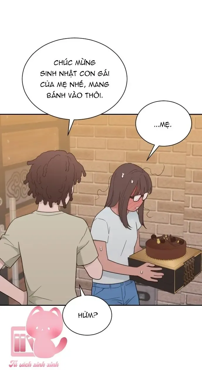 Vận May Không Ngờ Chap 73 - Next Chap 74