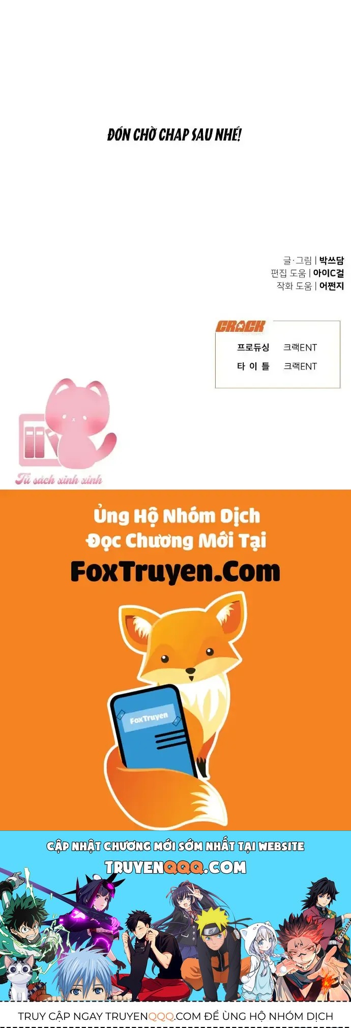 Vận May Không Ngờ Chap 73 - Next Chap 74