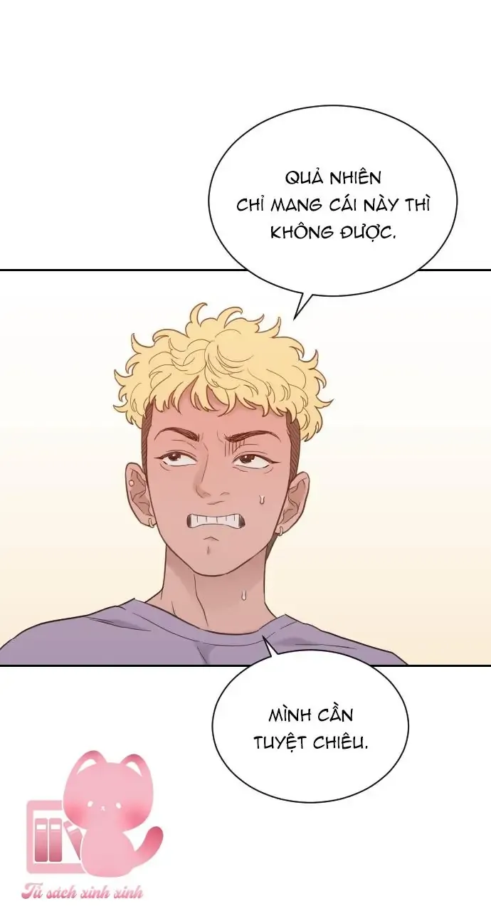 Vận May Không Ngờ Chap 73 - Next Chap 74