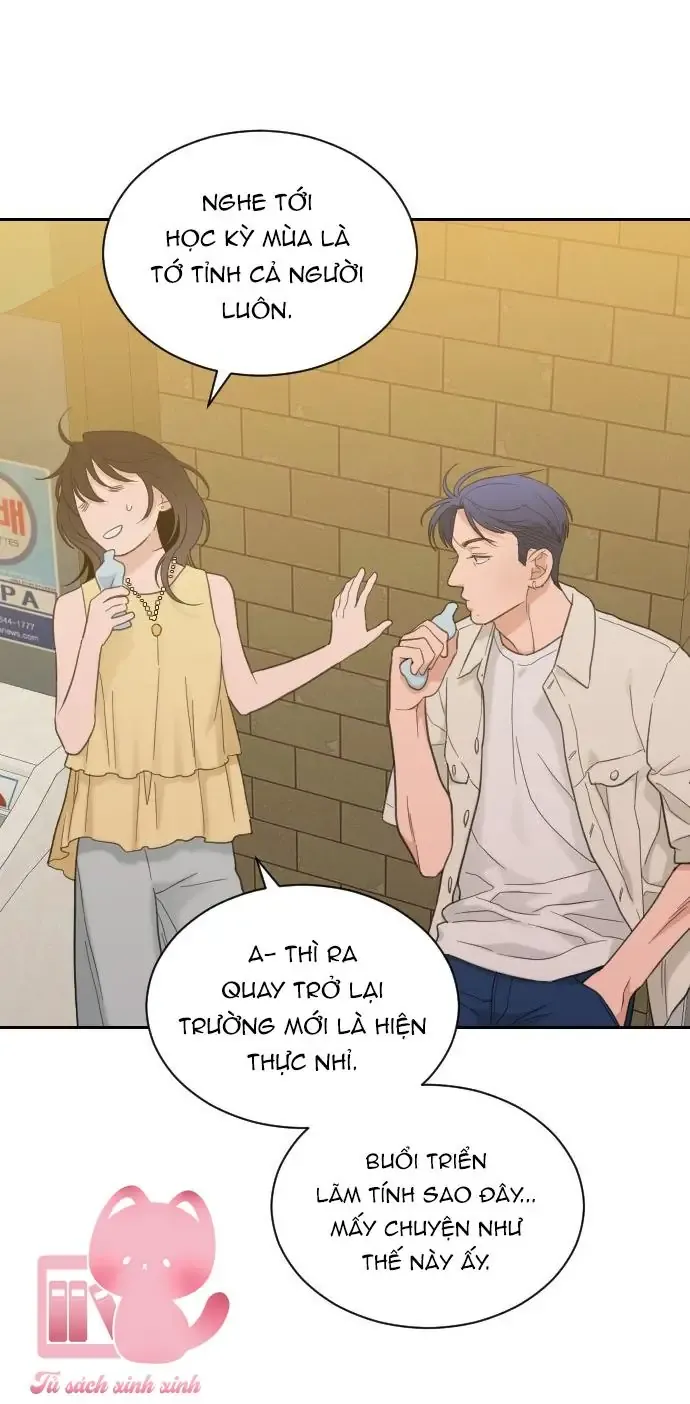 Vận May Không Ngờ Chap 73 - Next Chap 74