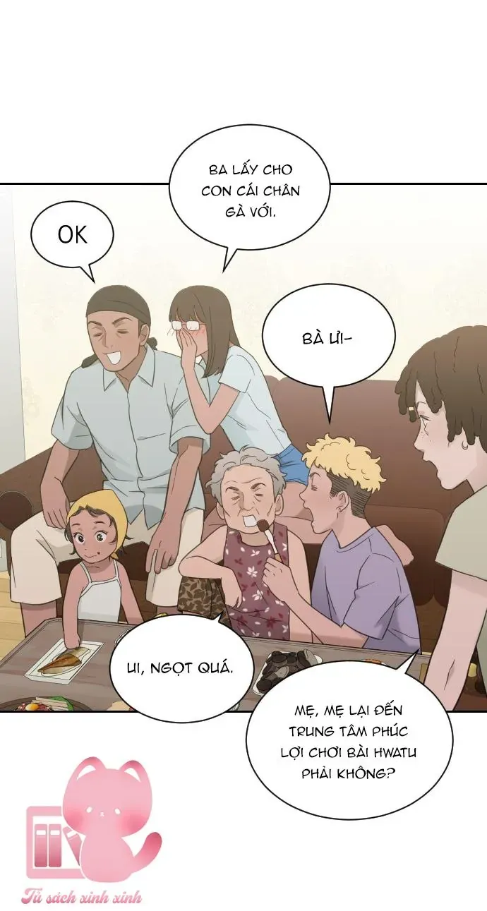 Vận May Không Ngờ Chap 74 - Next Chap 75