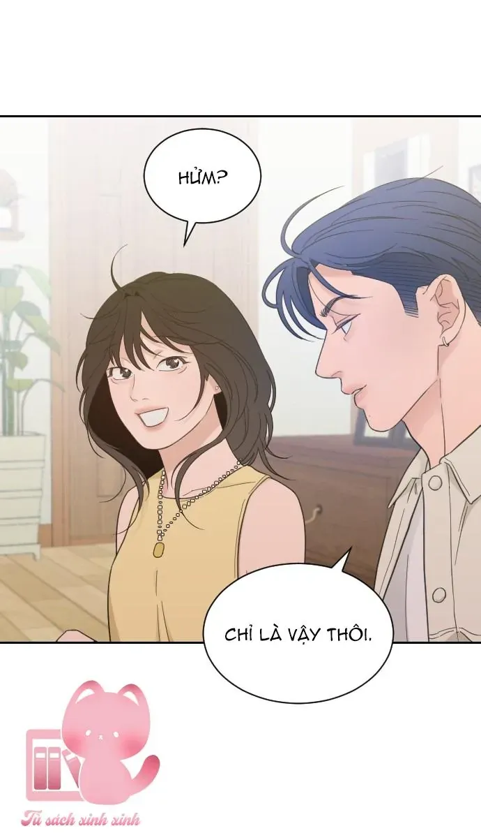 Vận May Không Ngờ Chap 74 - Next Chap 75