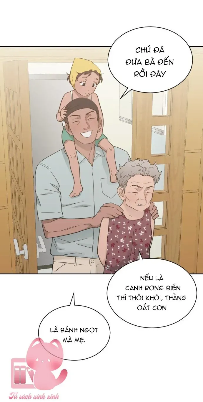 Vận May Không Ngờ Chap 74 - Next Chap 75