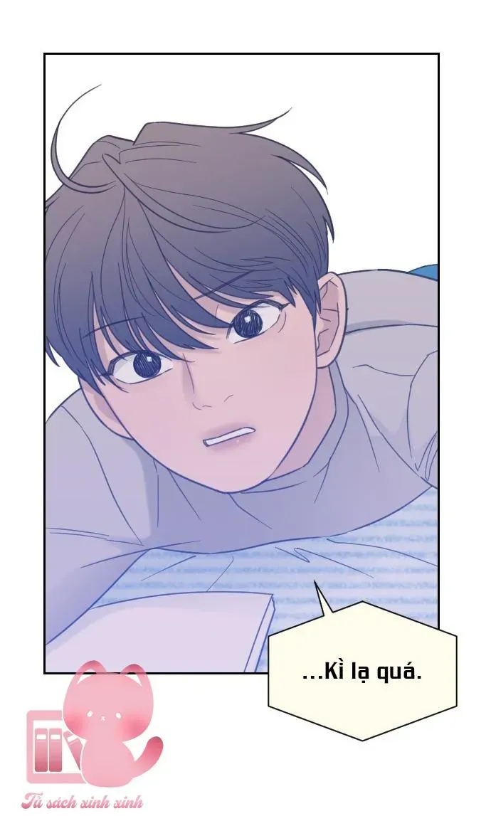 Vận May Không Ngờ Chap 74 - Next Chap 75