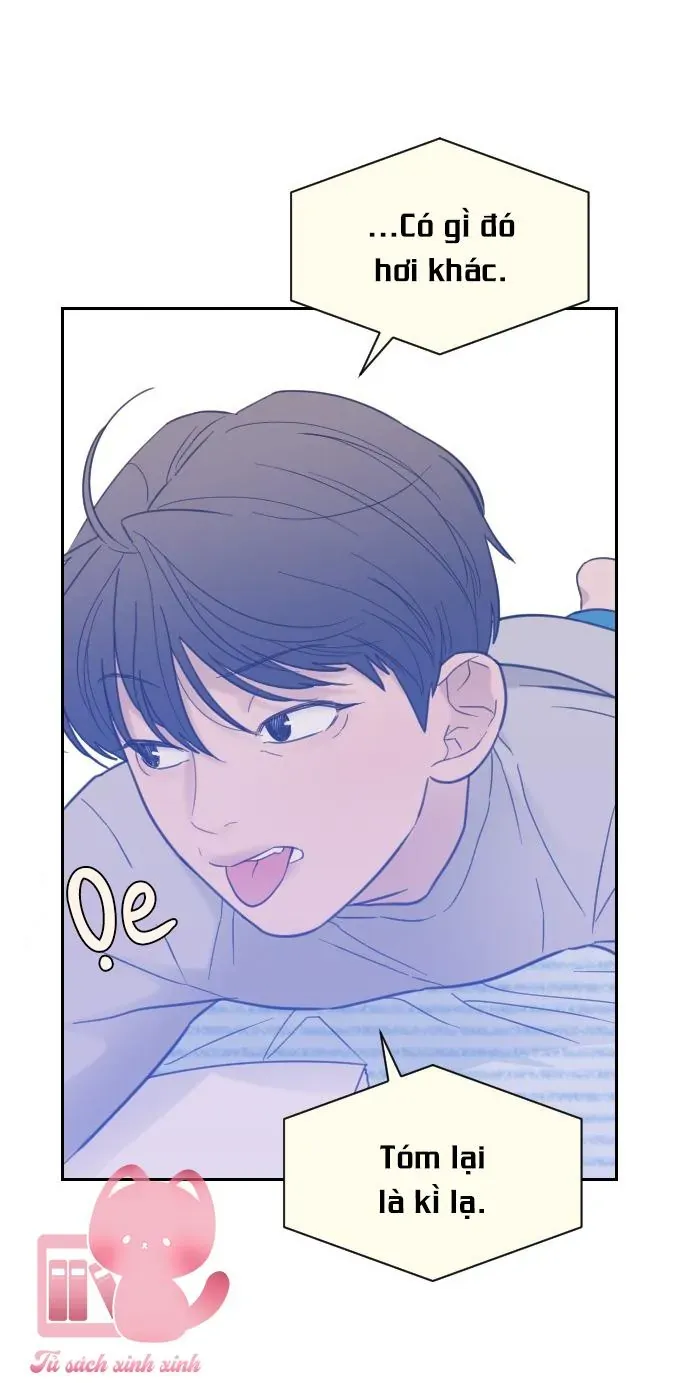 Vận May Không Ngờ Chap 74 - Next Chap 75