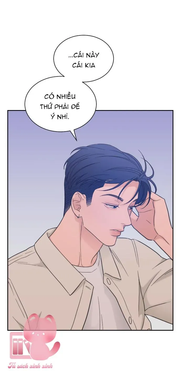 Vận May Không Ngờ Chap 74 - Next Chap 75