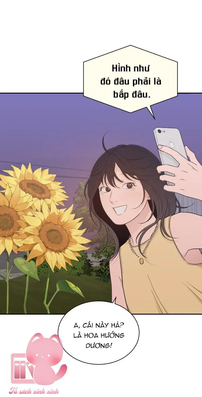 Vận May Không Ngờ Chap 74 - Next Chap 75