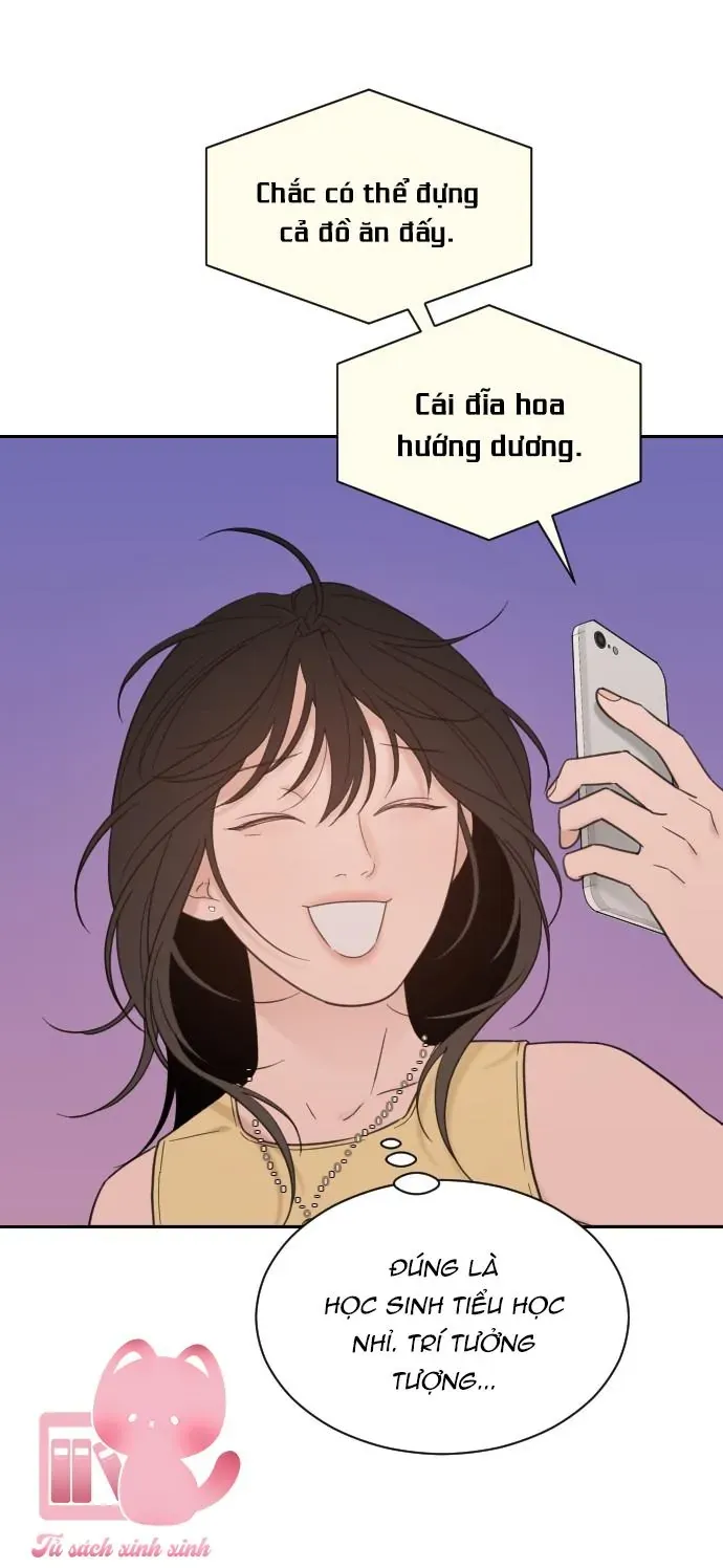 Vận May Không Ngờ Chap 74 - Next Chap 75