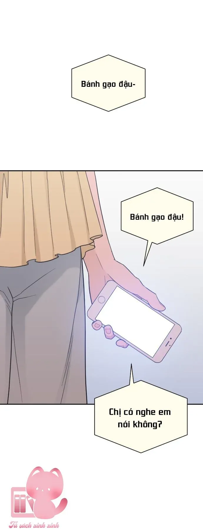 Vận May Không Ngờ Chap 74 - Next Chap 75