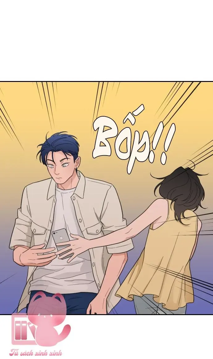 Vận May Không Ngờ Chap 74 - Next Chap 75