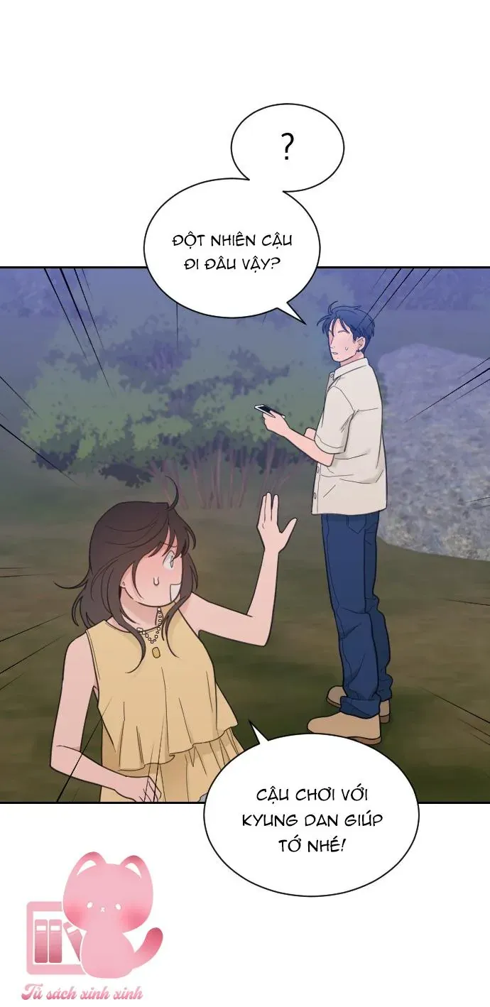 Vận May Không Ngờ Chap 74 - Next Chap 75