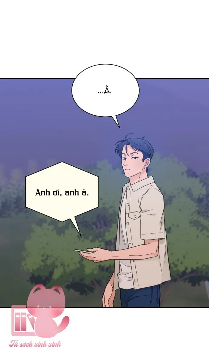 Vận May Không Ngờ Chap 74 - Next Chap 75