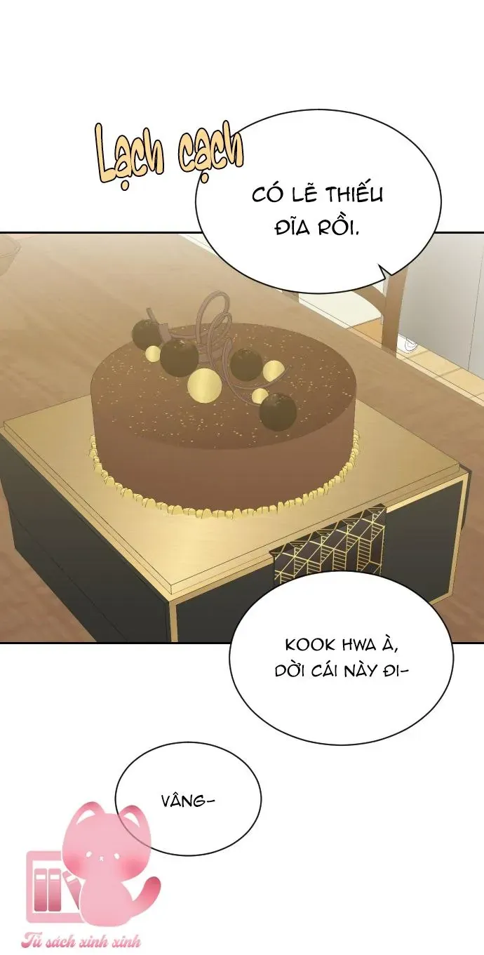 Vận May Không Ngờ Chap 74 - Next Chap 75