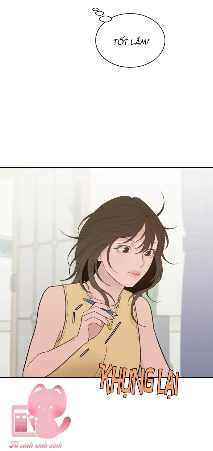 Vận May Không Ngờ Chap 74 - Next Chap 75