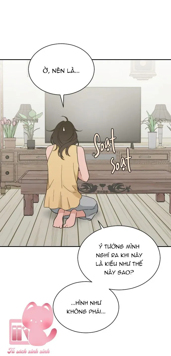 Vận May Không Ngờ Chap 74 - Next Chap 75