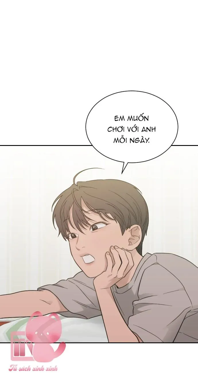 Vận May Không Ngờ Chap 74 - Next Chap 75