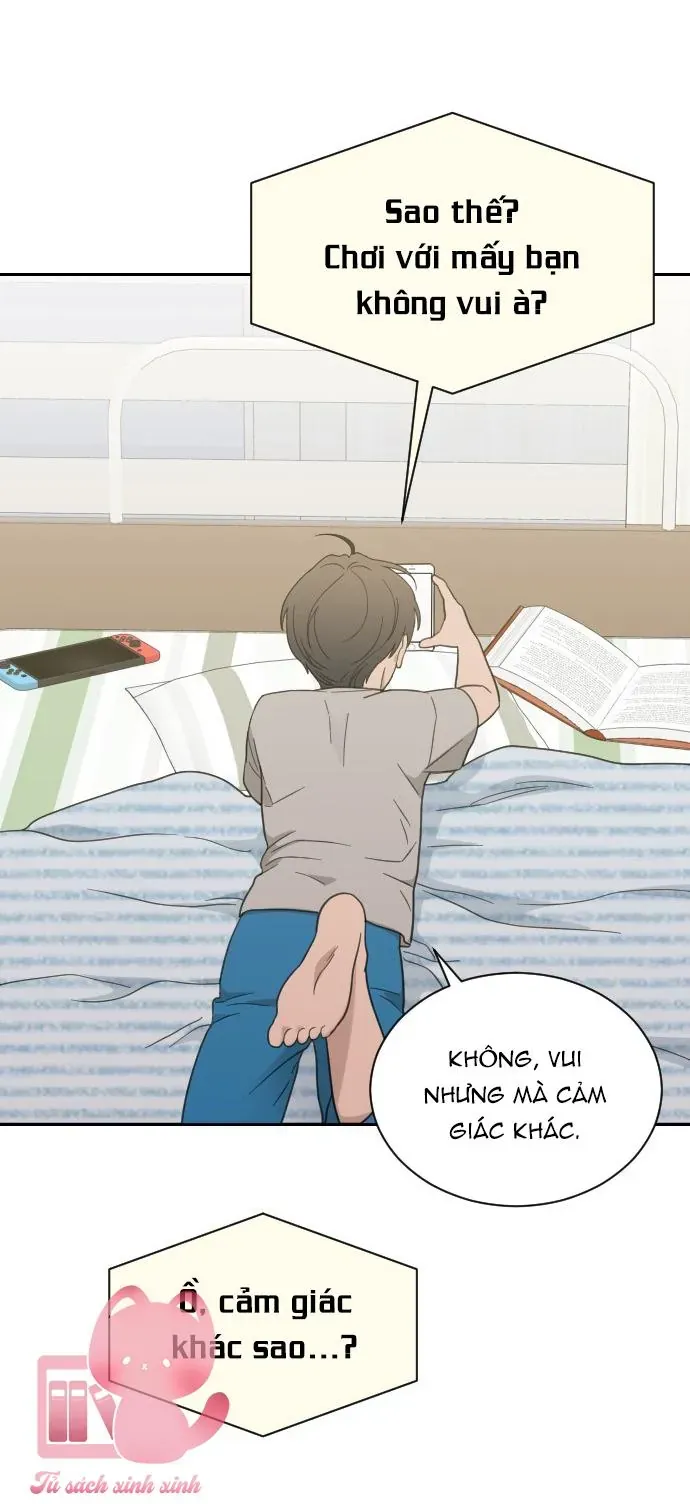 Vận May Không Ngờ Chap 74 - Next Chap 75