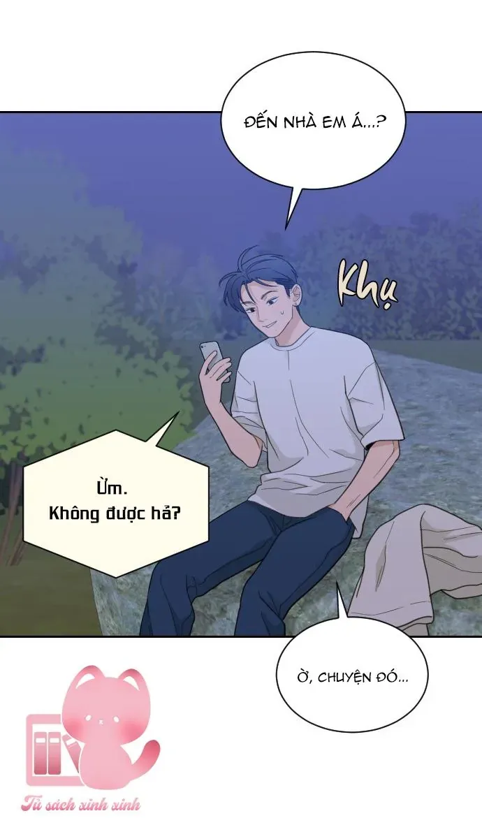 Vận May Không Ngờ Chap 74 - Next Chap 75