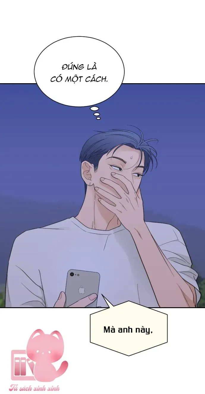 Vận May Không Ngờ Chap 74 - Next Chap 75