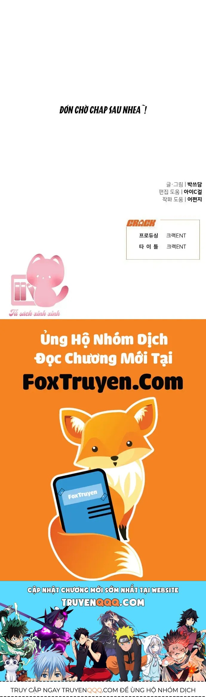 Vận May Không Ngờ Chap 74 - Next Chap 75