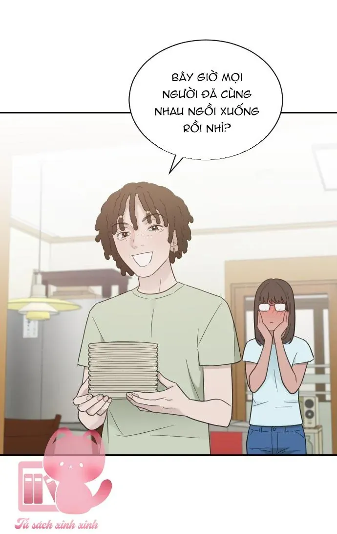 Vận May Không Ngờ Chap 74 - Next Chap 75