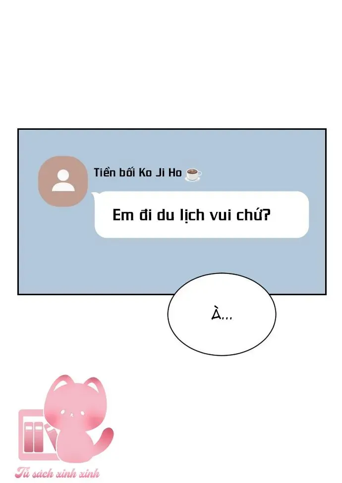 Vận May Không Ngờ Chap 75 - Next Chap 76