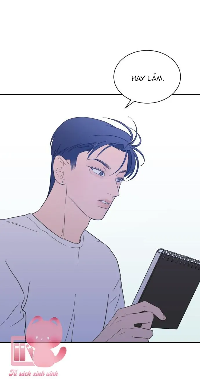 Vận May Không Ngờ Chap 75 - Next Chap 76