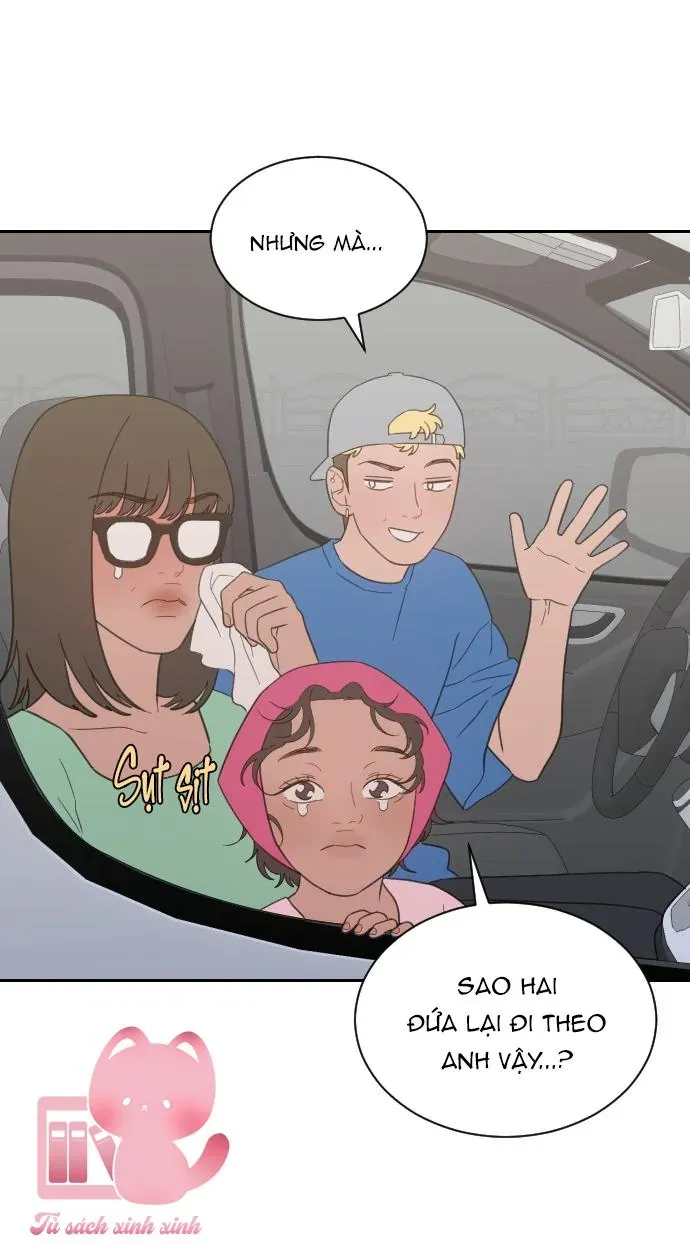 Vận May Không Ngờ Chap 75 - Next Chap 76