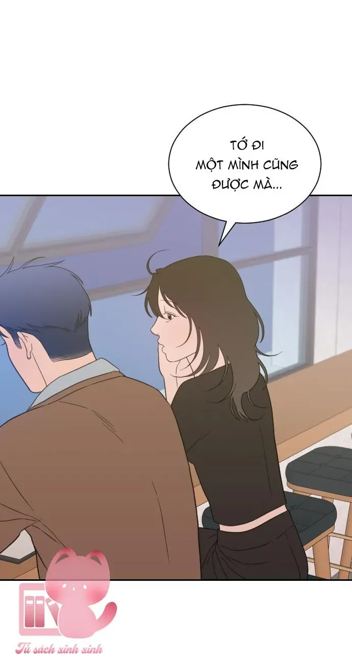 Vận May Không Ngờ Chap 75 - Next Chap 76