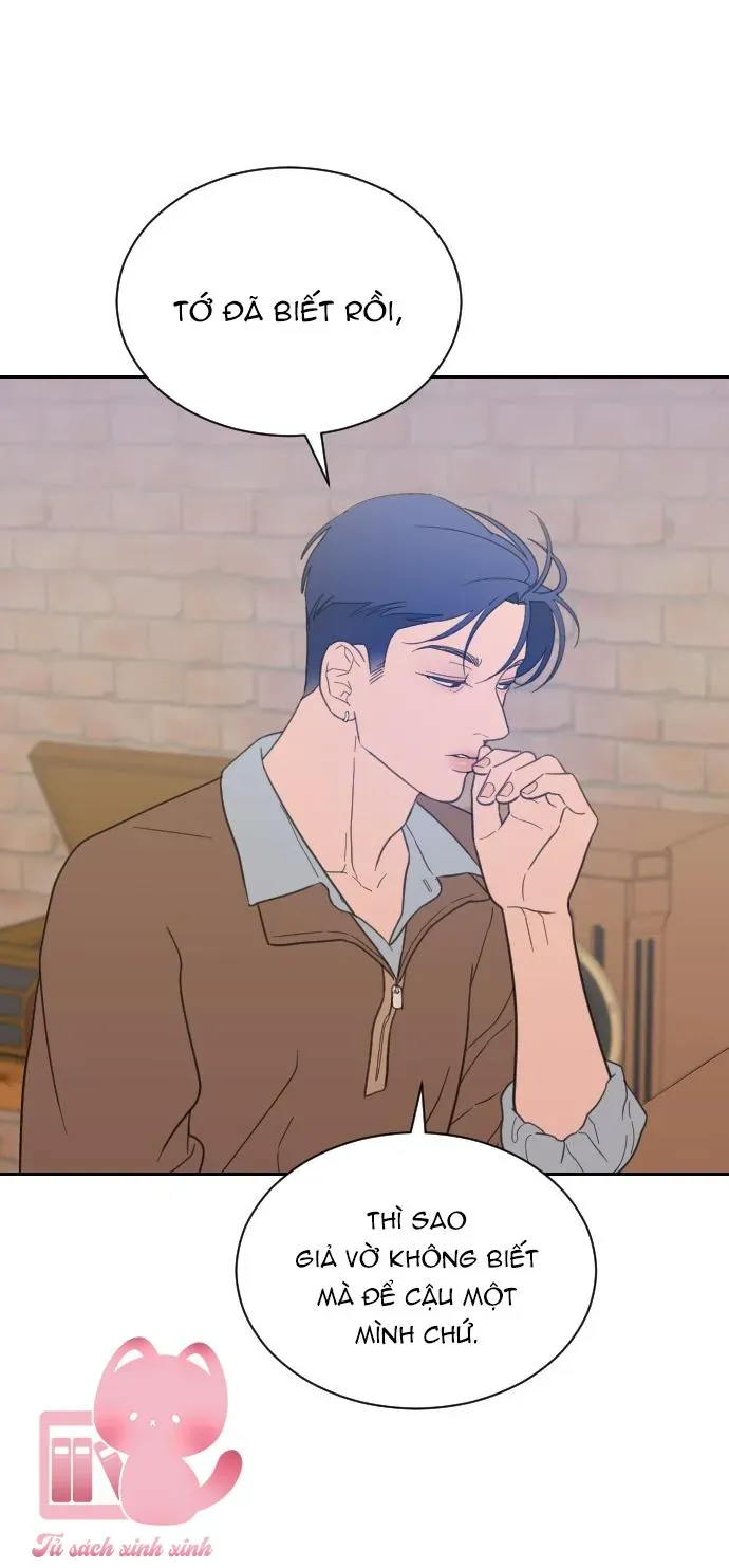 Vận May Không Ngờ Chap 75 - Next Chap 76