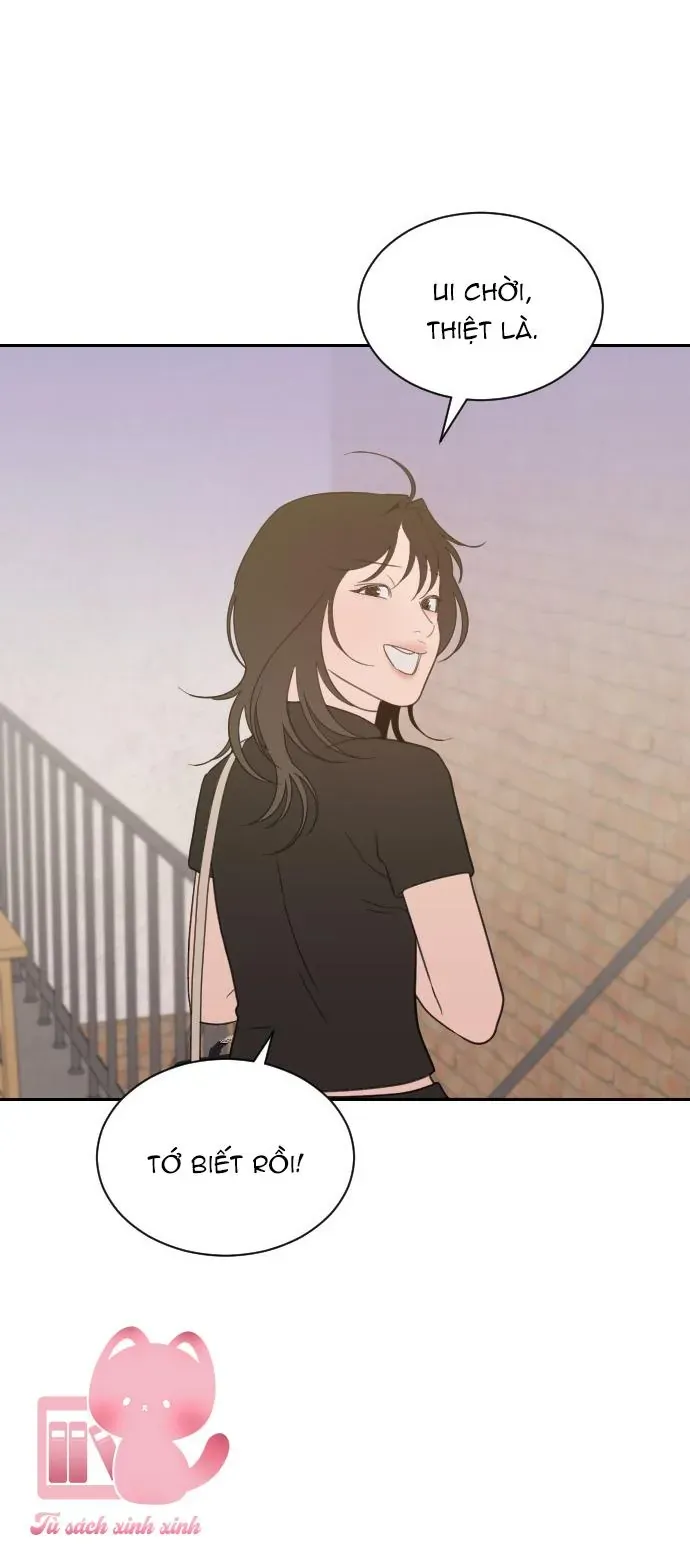 Vận May Không Ngờ Chap 75 - Next Chap 76