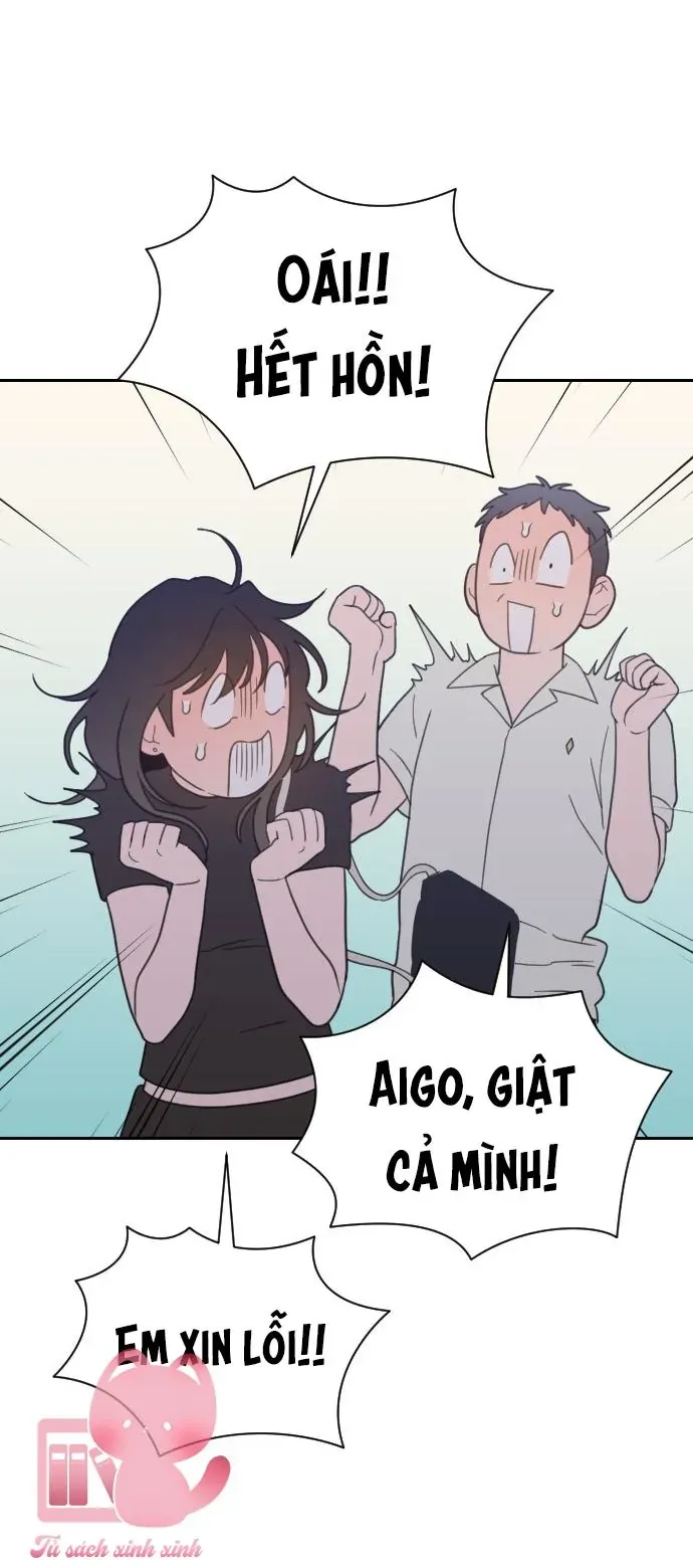 Vận May Không Ngờ Chap 75 - Next Chap 76