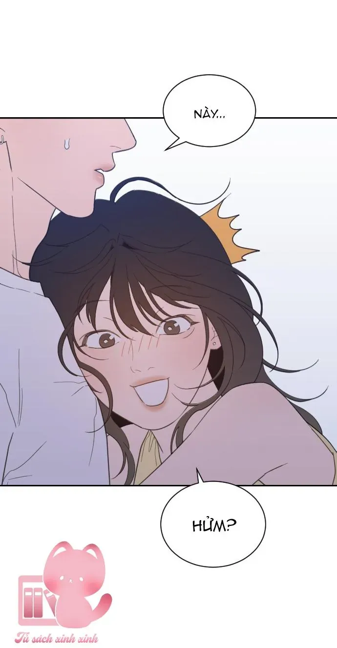 Vận May Không Ngờ Chap 75 - Next Chap 76