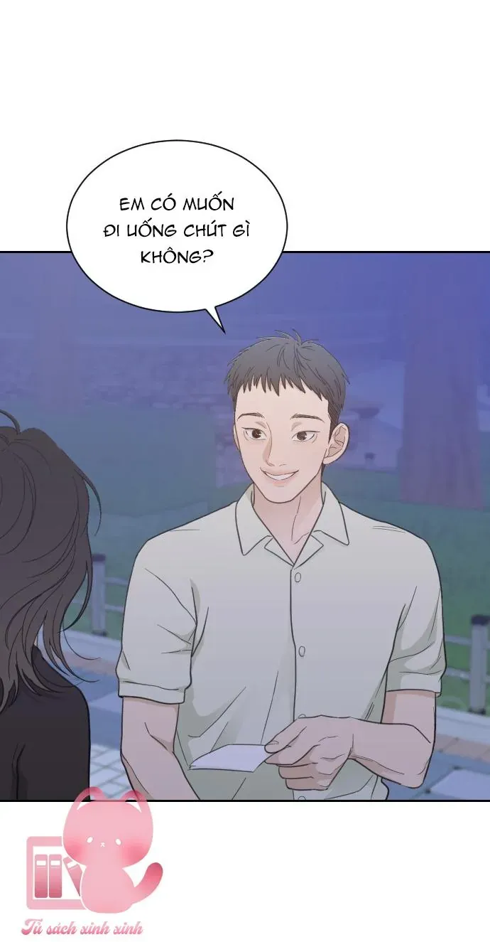 Vận May Không Ngờ Chap 76 - Next Chap 77