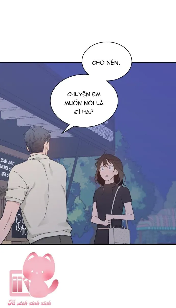 Vận May Không Ngờ Chap 76 - Next Chap 77