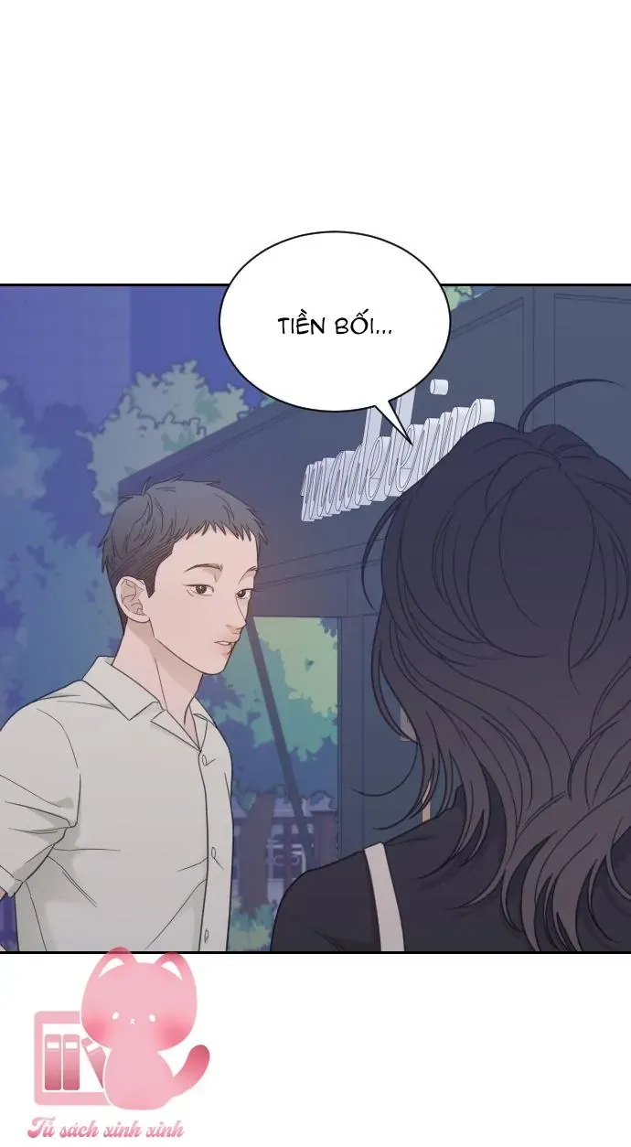 Vận May Không Ngờ Chap 76 - Next Chap 77