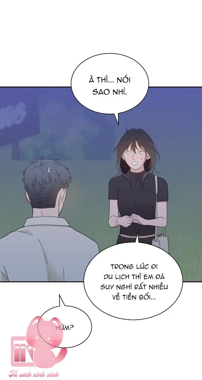 Vận May Không Ngờ Chap 76 - Next Chap 77